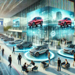 The Future of Auto Dealership Marketing: OTT Advertising
