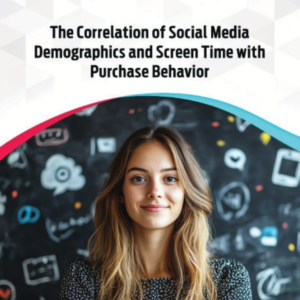 social media demographics